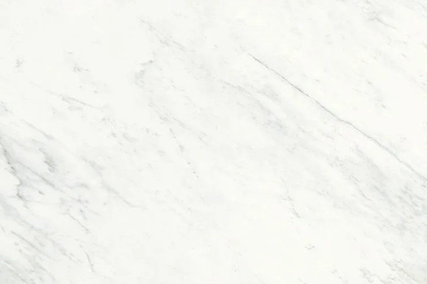 A white marble surface with some type of pattern